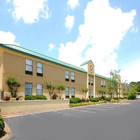 Best Western Plus Edison Inn Garner Extérieur photo