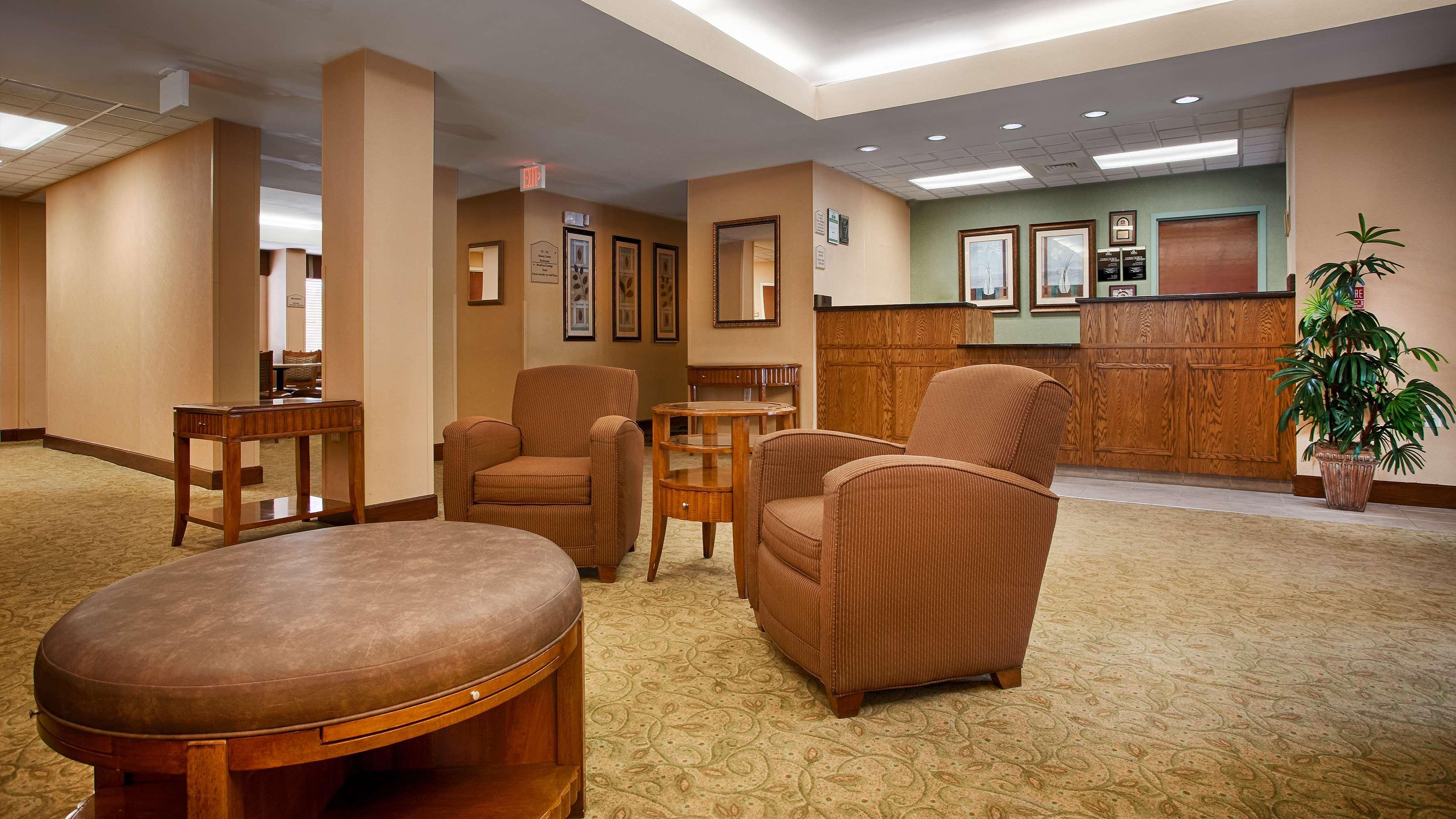 Best Western Plus Edison Inn Garner Extérieur photo