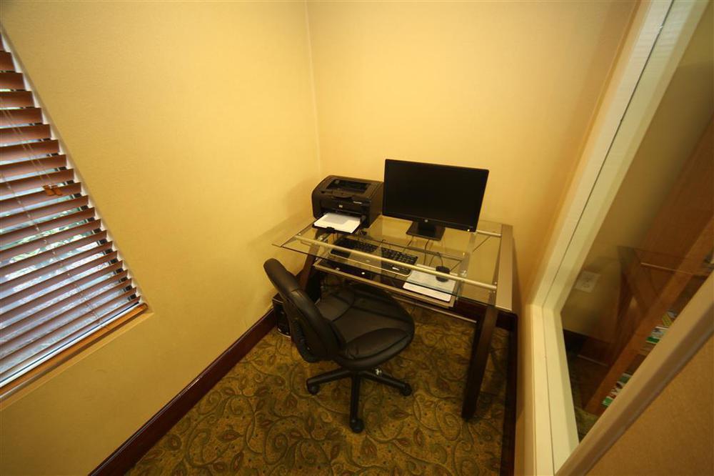 Best Western Plus Edison Inn Garner Extérieur photo