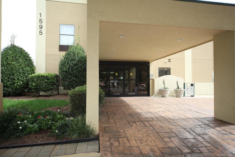 Best Western Plus Edison Inn Garner Extérieur photo
