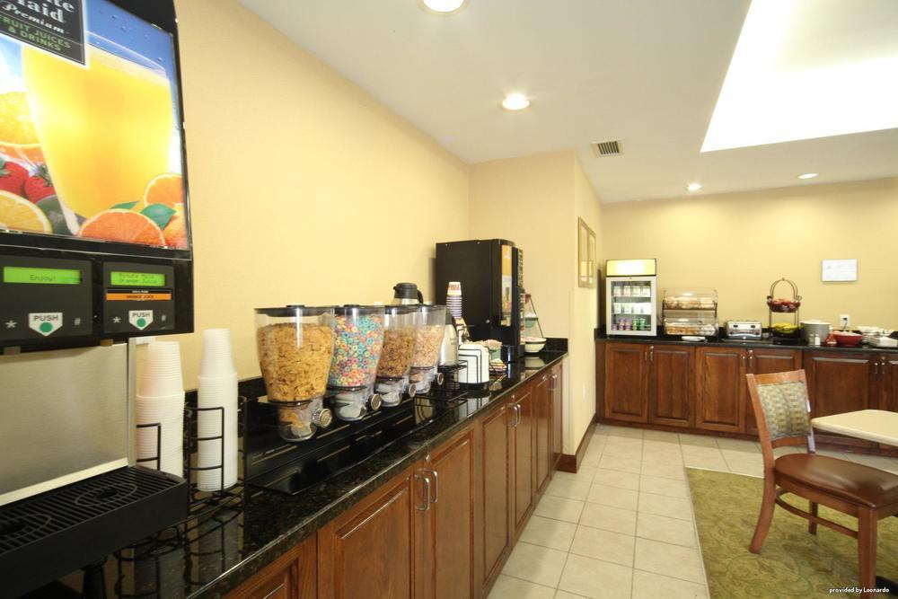 Best Western Plus Edison Inn Garner Extérieur photo