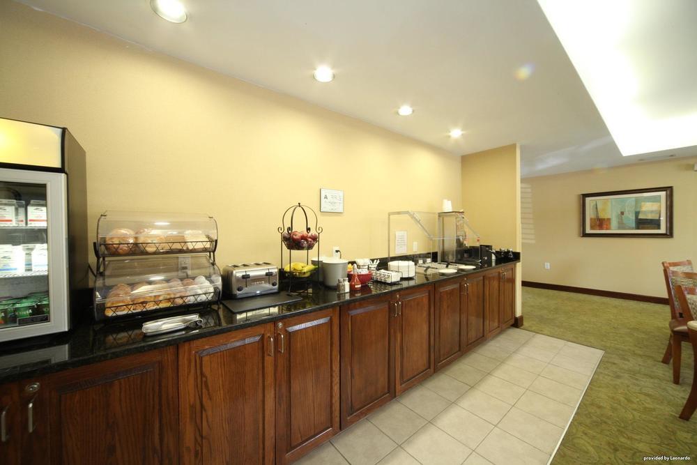 Best Western Plus Edison Inn Garner Extérieur photo
