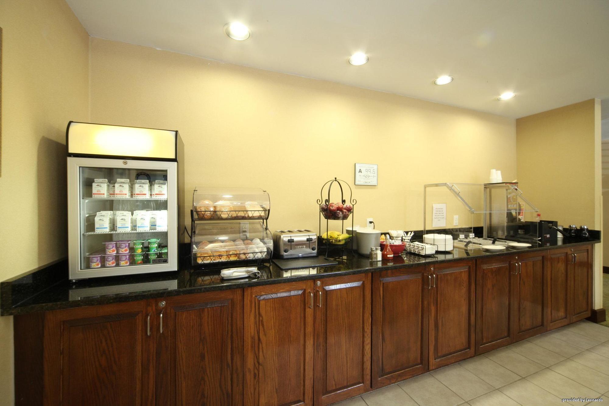 Best Western Plus Edison Inn Garner Extérieur photo