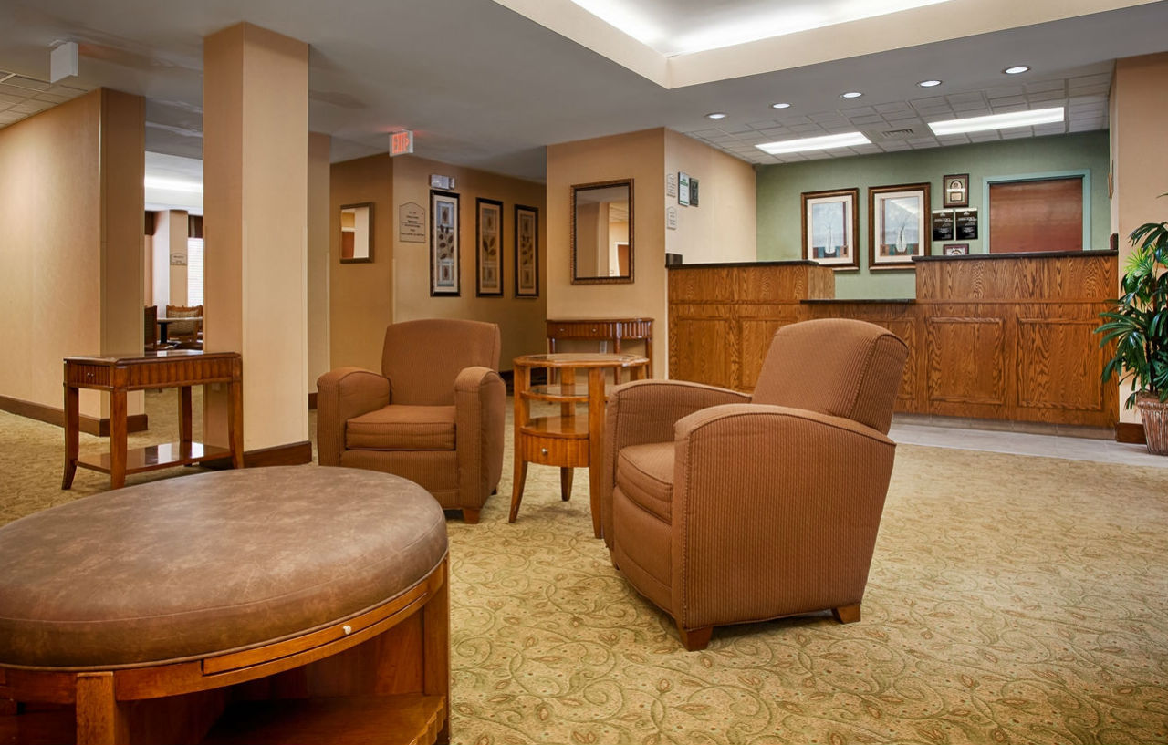 Best Western Plus Edison Inn Garner Extérieur photo